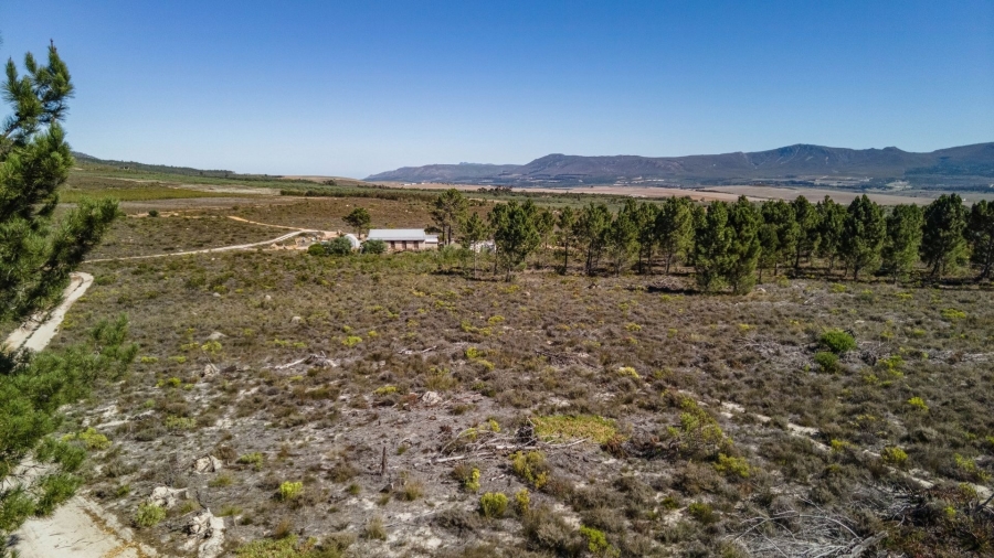 0 Bedroom Property for Sale in Bot River Western Cape